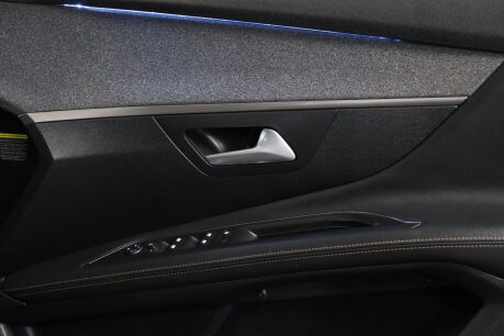 Peugeot 3008 S/S GT LINE 36