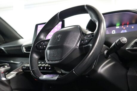 Peugeot 3008 S/S GT LINE 12