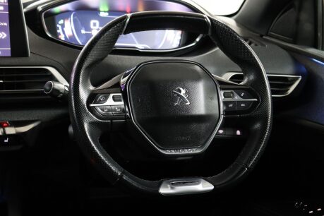 Peugeot 3008 S/S GT LINE 46