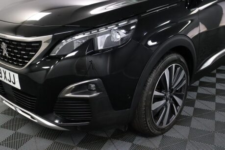 Peugeot 3008 S/S GT LINE 31