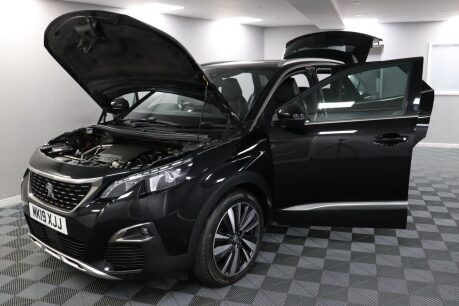 Peugeot 3008 S/S GT LINE 16