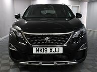 Peugeot 3008 S/S GT LINE 2