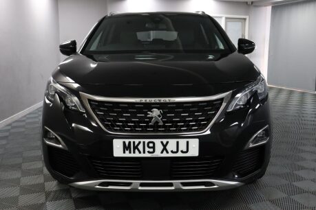 Peugeot 3008 S/S GT LINE 2
