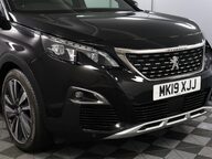 Peugeot 3008 S/S GT LINE 26