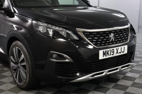 Peugeot 3008 S/S GT LINE 26
