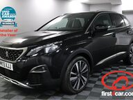 Peugeot 3008 S/S GT LINE 1