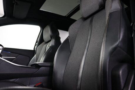 Peugeot 3008 S/S GT LINE 35