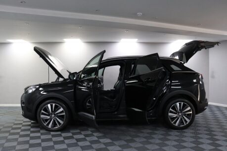 Peugeot 3008 S/S GT LINE 6
