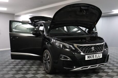 Peugeot 3008 S/S GT LINE 15