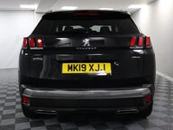 Peugeot 3008 S/S GT LINE 8