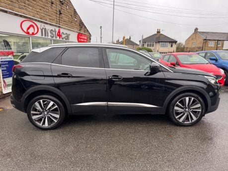 Peugeot 3008 S/S GT LINE 23