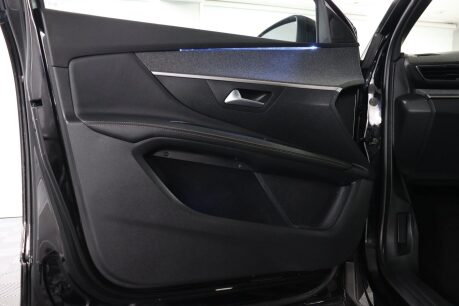 Peugeot 3008 S/S GT LINE 44