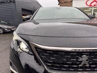 Peugeot 3008 S/S GT LINE 22