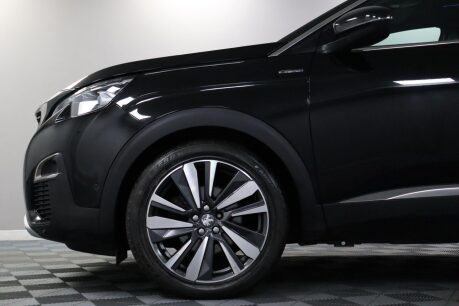 Peugeot 3008 S/S GT LINE 27