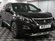 Peugeot 3008 S/S GT LINE 30