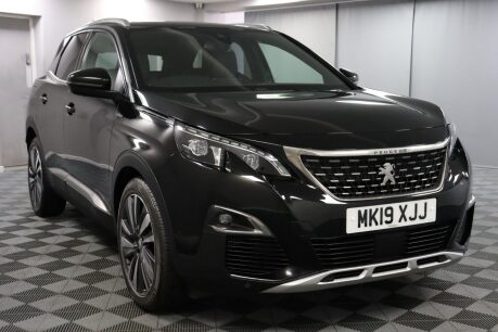 Peugeot 3008 S/S GT LINE 30