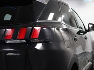 Peugeot 3008 S/S GT LINE 23