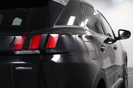 Peugeot 3008 S/S GT LINE 23