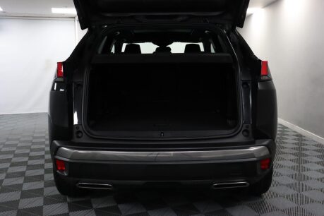 Peugeot 3008 S/S GT LINE 14