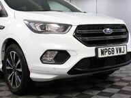 Ford Kuga ST-LINE 24