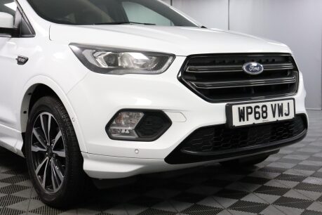 Ford Kuga ST-LINE 24