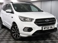 Ford Kuga ST-LINE 19