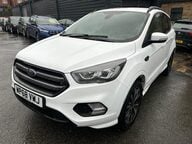 Ford Kuga ST-LINE 5