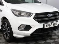 Ford Kuga ST-LINE 26