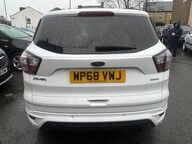 Ford Kuga ST-LINE 7