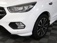 Ford Kuga ST-LINE 31