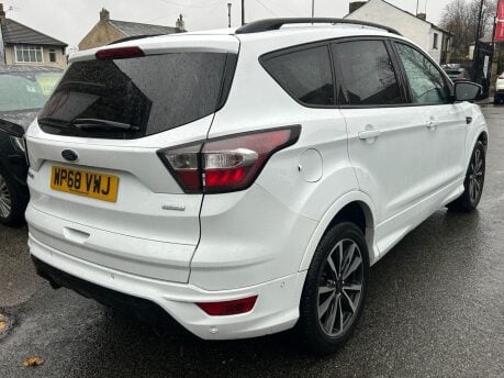 Ford Kuga ST-LINE 9