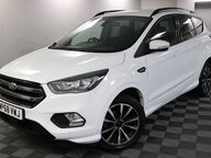 Ford Kuga ST-LINE 20