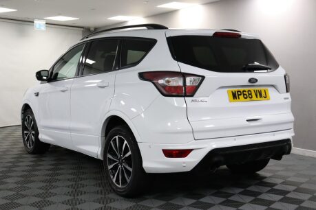 Ford Kuga ST-LINE 10