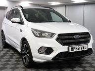 Ford Kuga ST-LINE 30