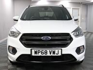 Ford Kuga ST-LINE 2