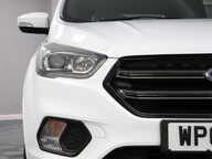 Ford Kuga ST-LINE 25