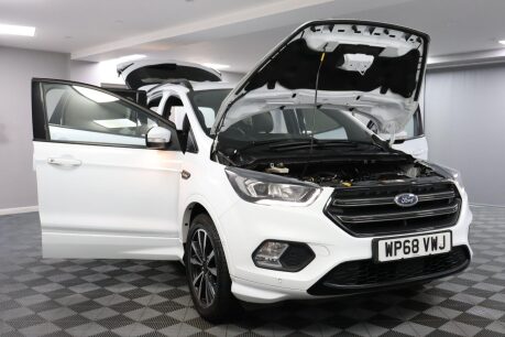 Ford Kuga ST-LINE 15