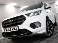 Ford Kuga ST-LINE 32