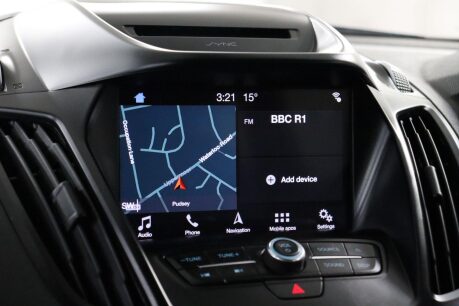 Ford Kuga ST-LINE 40