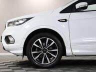 Ford Kuga ST-LINE 27