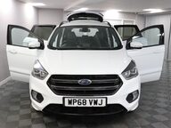 Ford Kuga ST-LINE 7