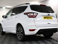 Ford Kuga ST-LINE 22