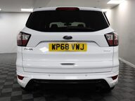 Ford Kuga ST-LINE 8