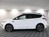 Ford Kuga ST-LINE 18
