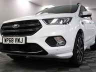 Ford Kuga ST-LINE 28
