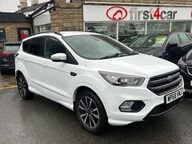 Ford Kuga ST-LINE 1