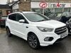 Ford Kuga ST-LINE