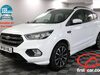Ford Kuga ST-LINE