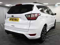 Ford Kuga ST-LINE 11