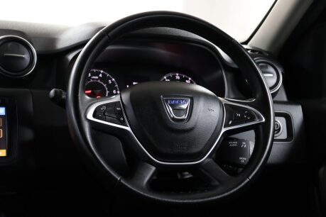 Dacia Duster COMFORT SCE 46